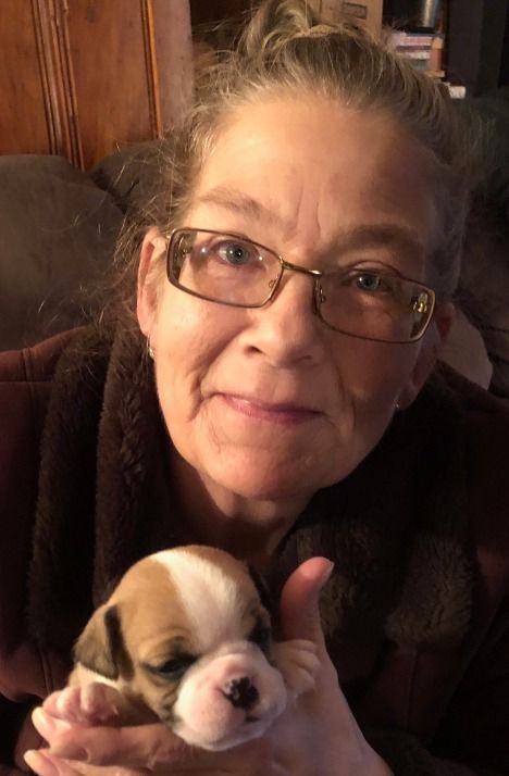 Smith, Linda A.